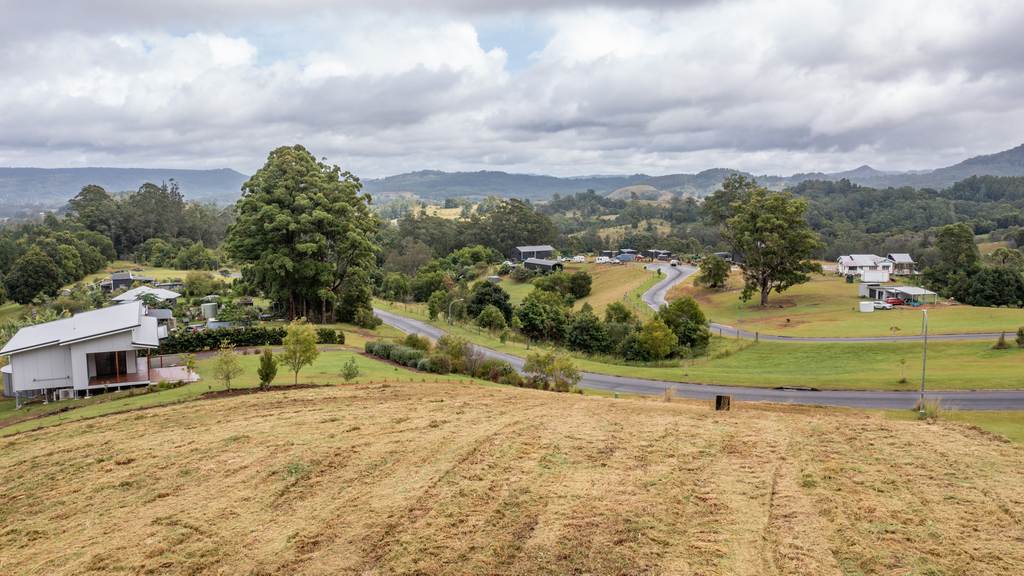17 Evelyn Way, Nimbin NSW 2480