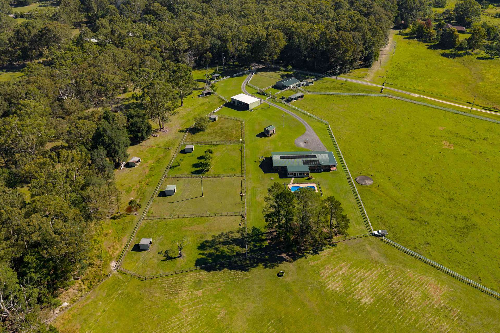 122 Bollerang Road, Wandandian For Sale by Farmbuy.com - image 2