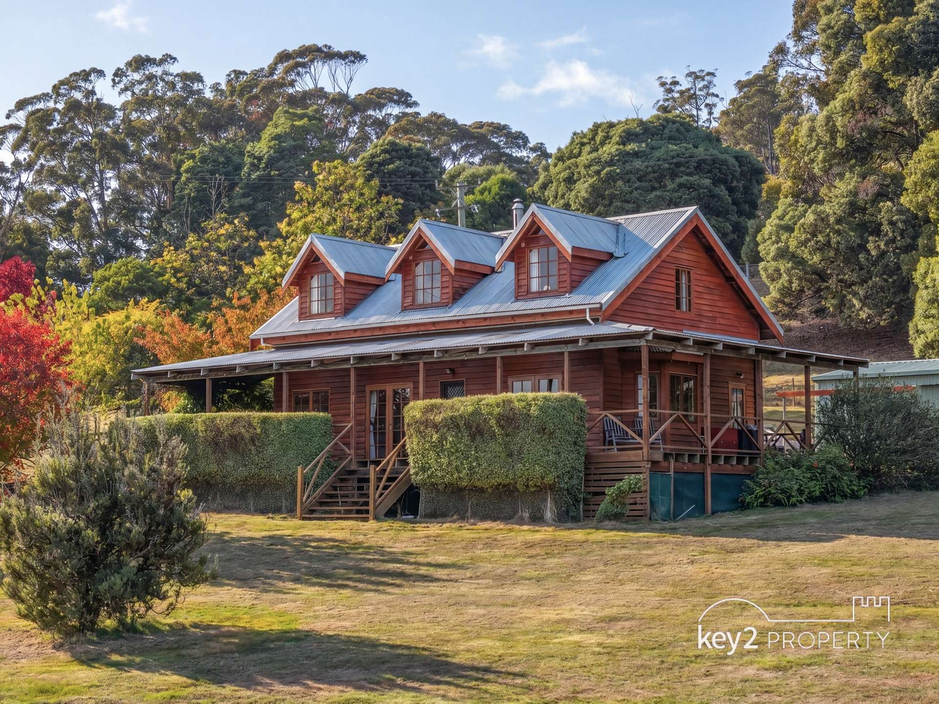 26 Whiteleys Road, Meander For Sale by Farmbuy.com - image 2