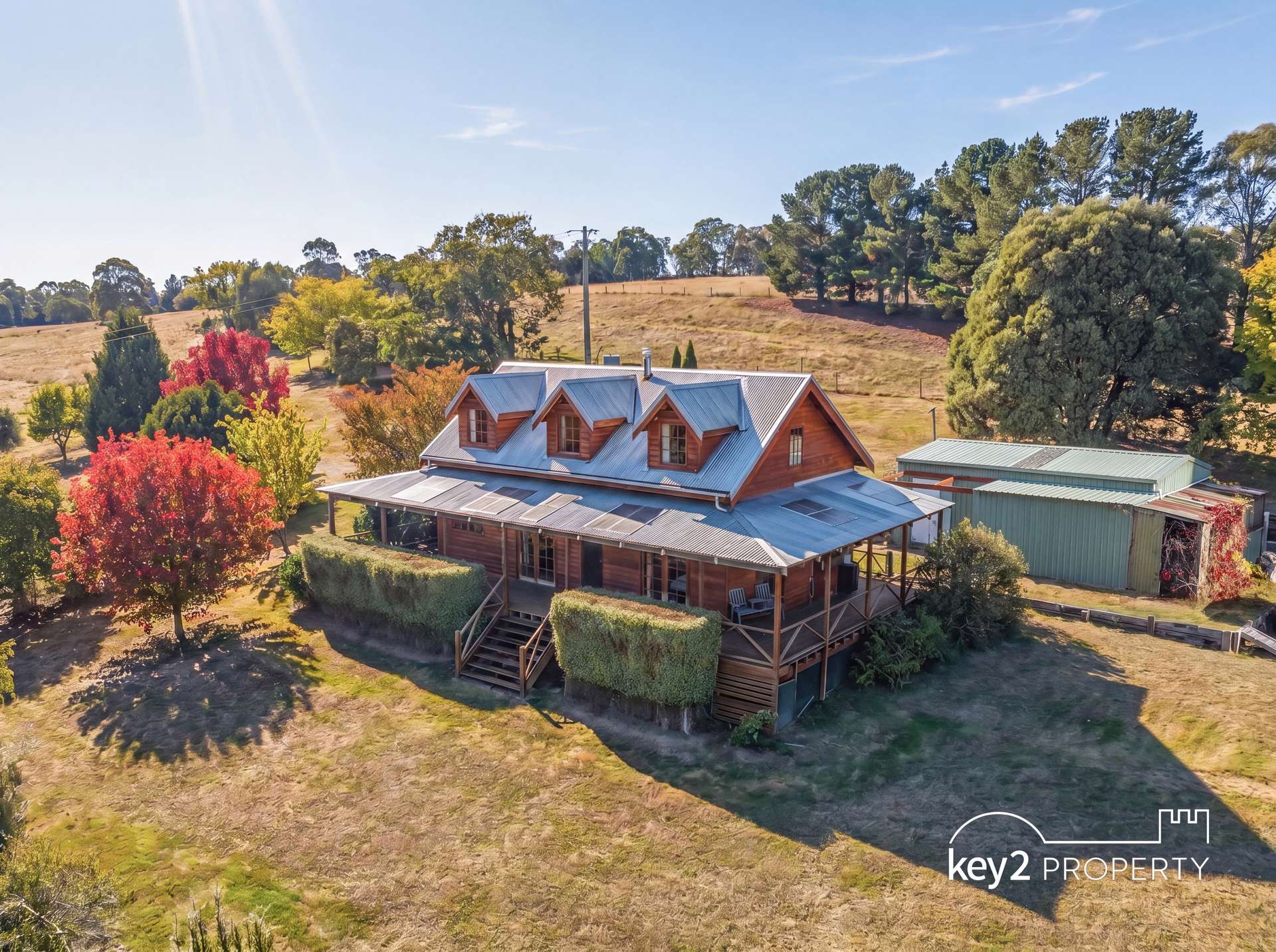 26 Whiteleys Road, Meander For Sale by Farmbuy.com - image 1