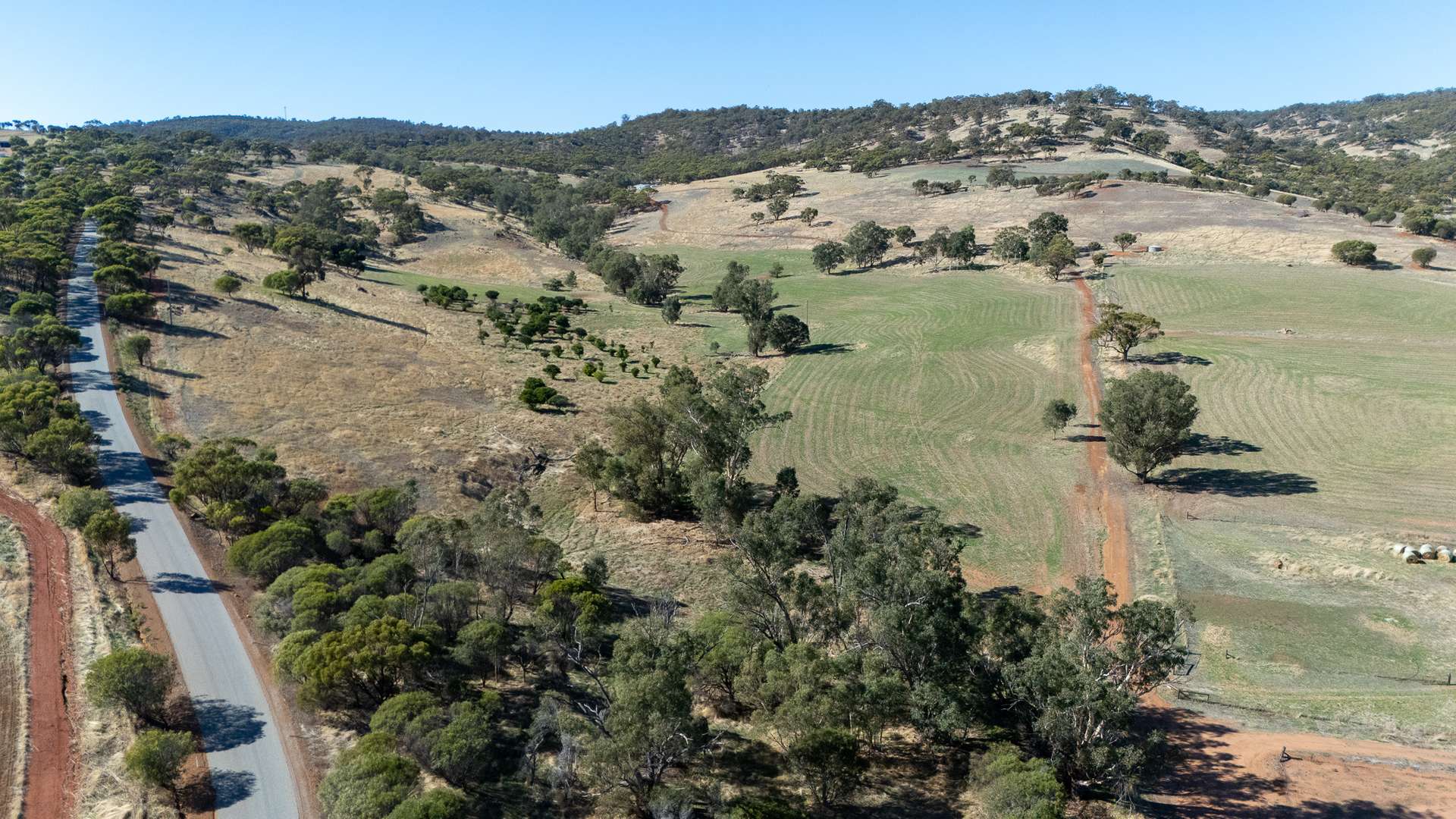 Lot 24, 543 Folewood Road, Toodyay For Sale by Farmbuy.com - image 1
