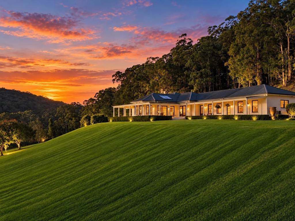 30 Fern Tree Lane, Palmdale NSW 2258
