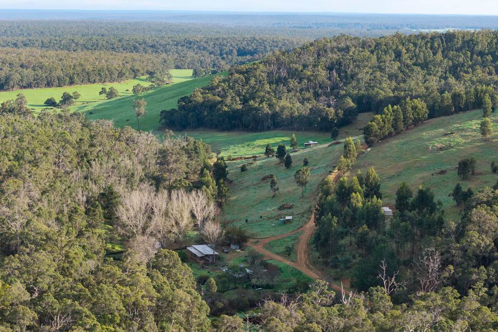 267 Gold Gully Road, East Nannup WA 6275