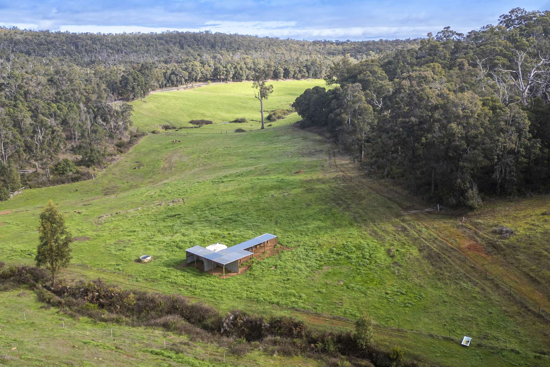 267 Gold Gully Road, East Nannup For Sale by Farmbuy.com - image 2