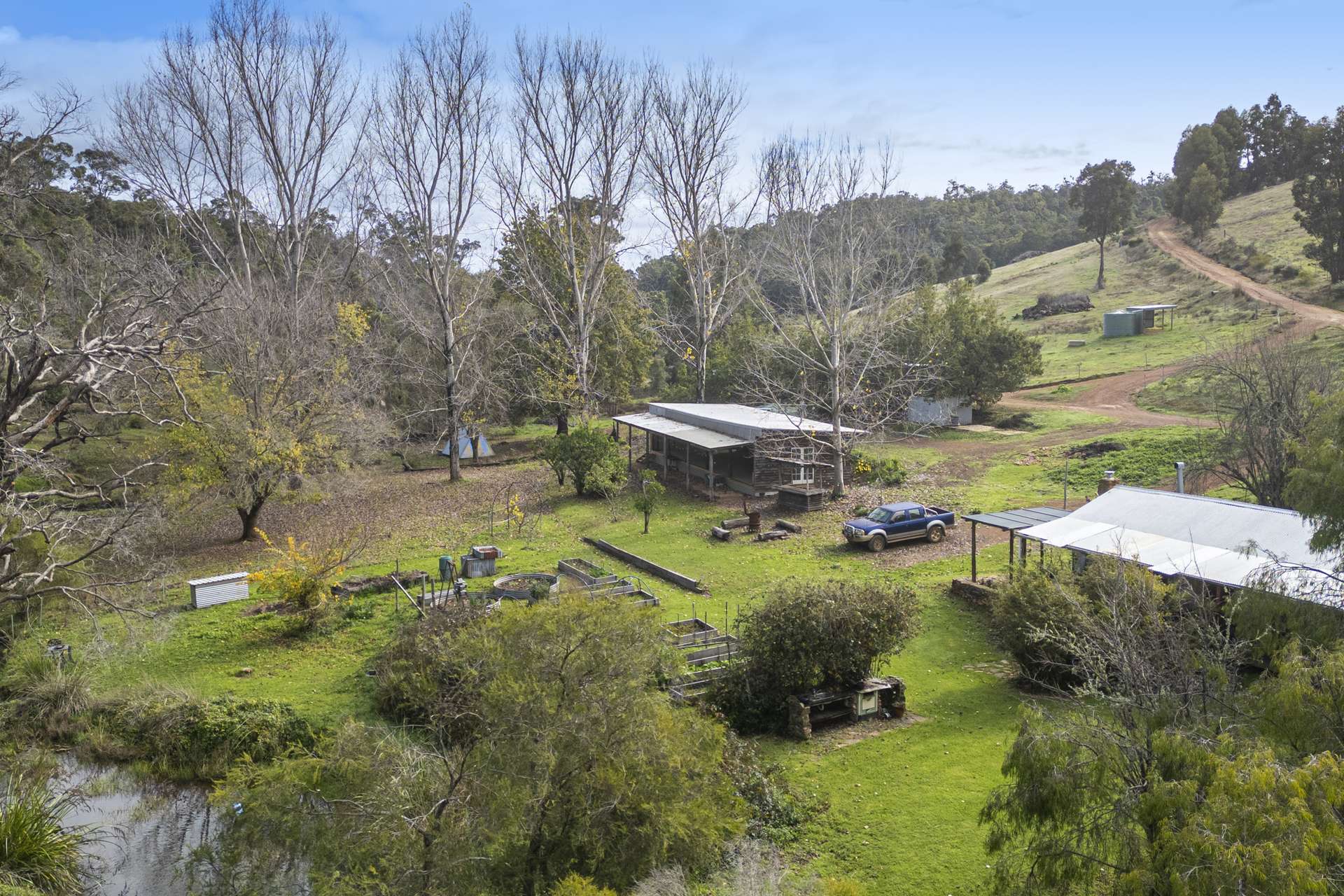 267 Gold Gully Road, East Nannup For Sale by Farmbuy.com - image 20