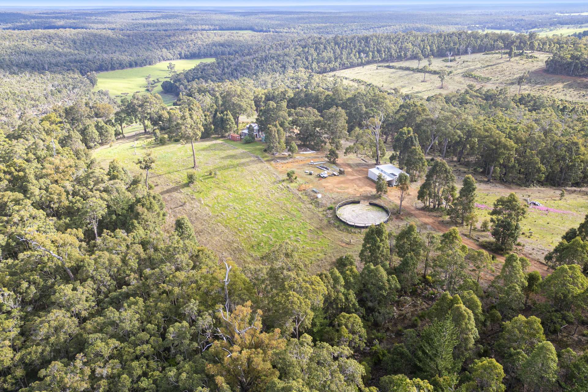 267 Gold Gully Road, East Nannup For Sale by Farmbuy.com - image 29