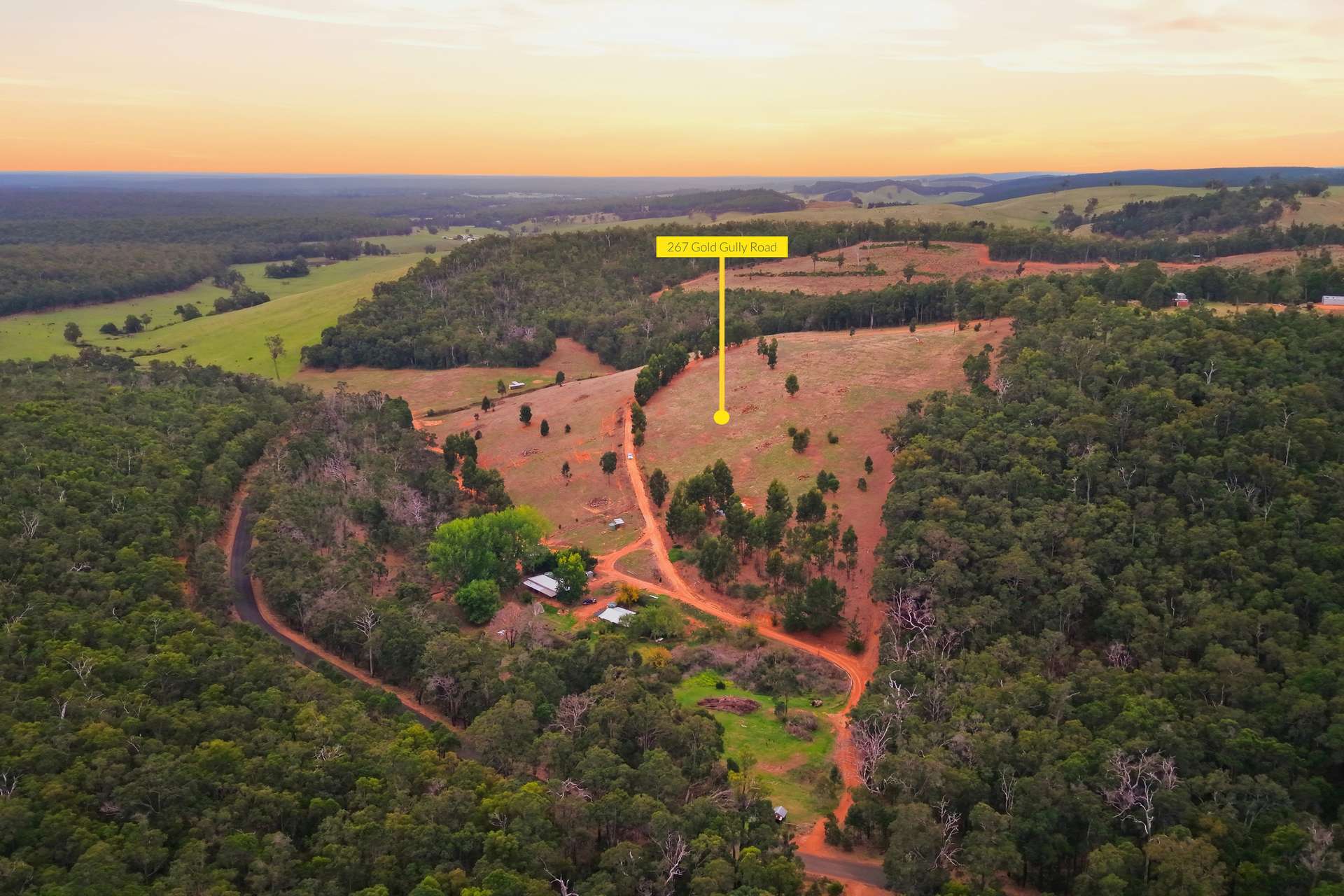 267 Gold Gully Road, East Nannup For Sale by Farmbuy.com - image 25