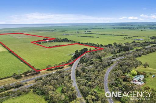 Farm For Sale - VIC - Lang Lang - 3984 - Tightly held for more than 84 years 