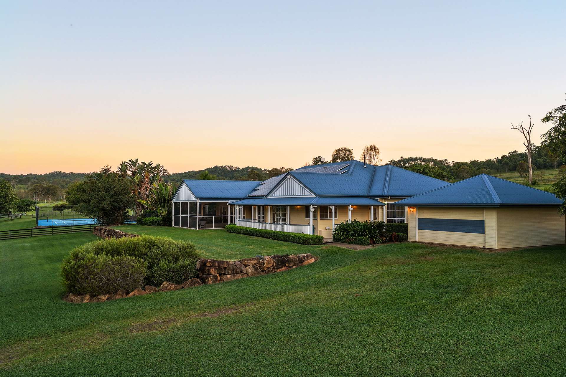 510 Oaky Creek Road, Oaky Creek For Sale by Farmbuy.com - image 31