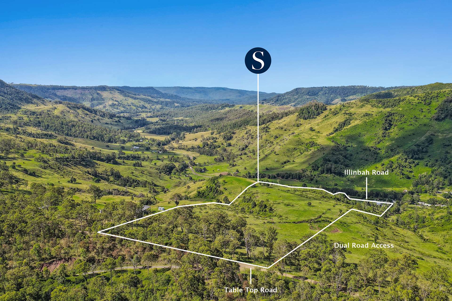 462 Illinbah Road, Illinbah For Sale by Farmbuy.com - image 9
