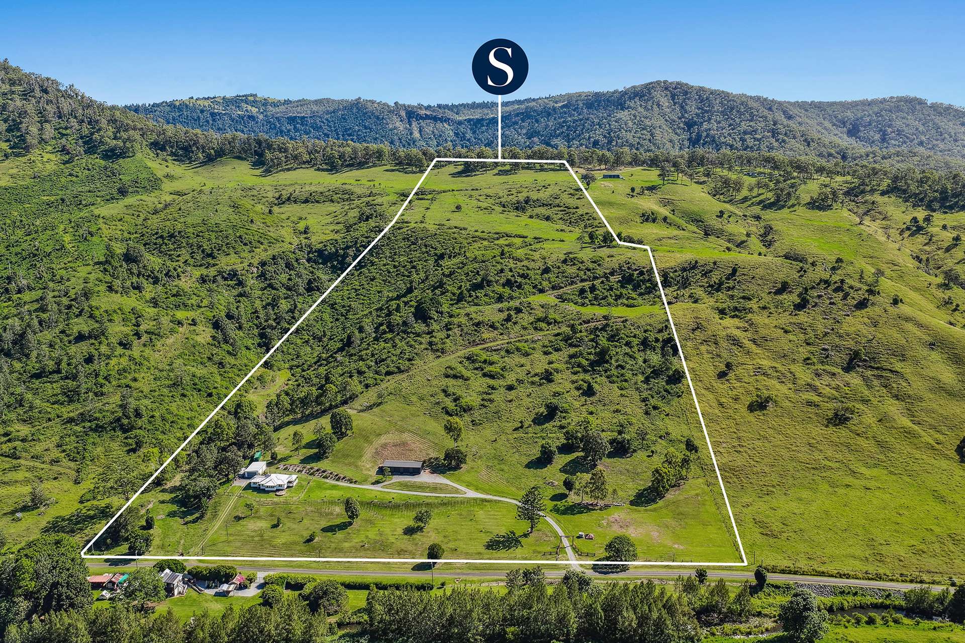 462 Illinbah Road, Illinbah For Sale by Farmbuy.com - image 4