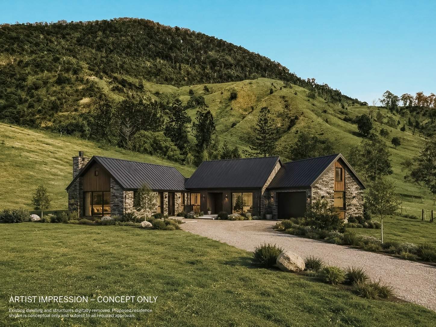 248 Illinbah Road, Illinbah For Sale by Farmbuy.com - image 1