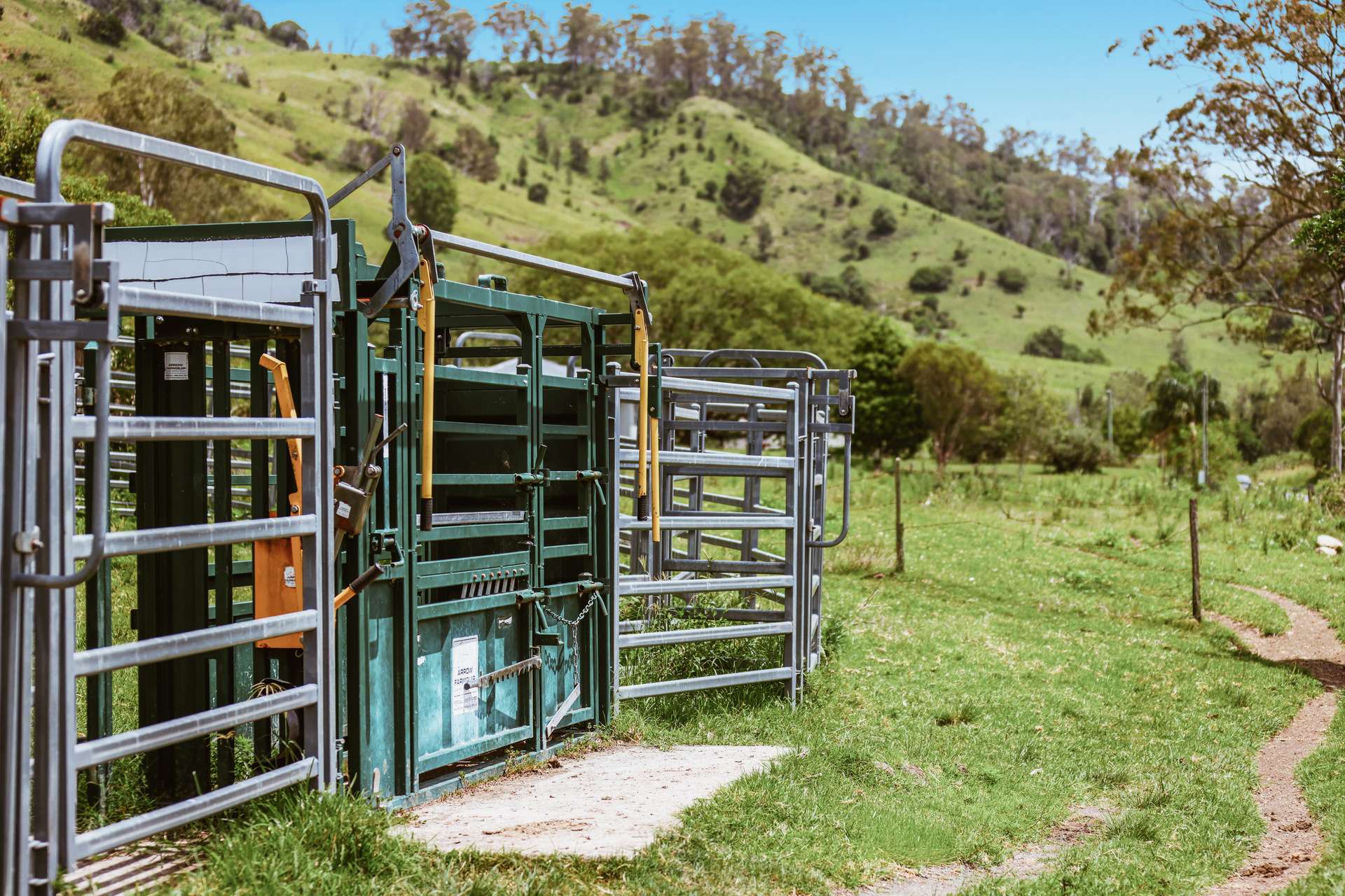 248 Illinbah Road, Illinbah For Sale by Farmbuy.com - image 23