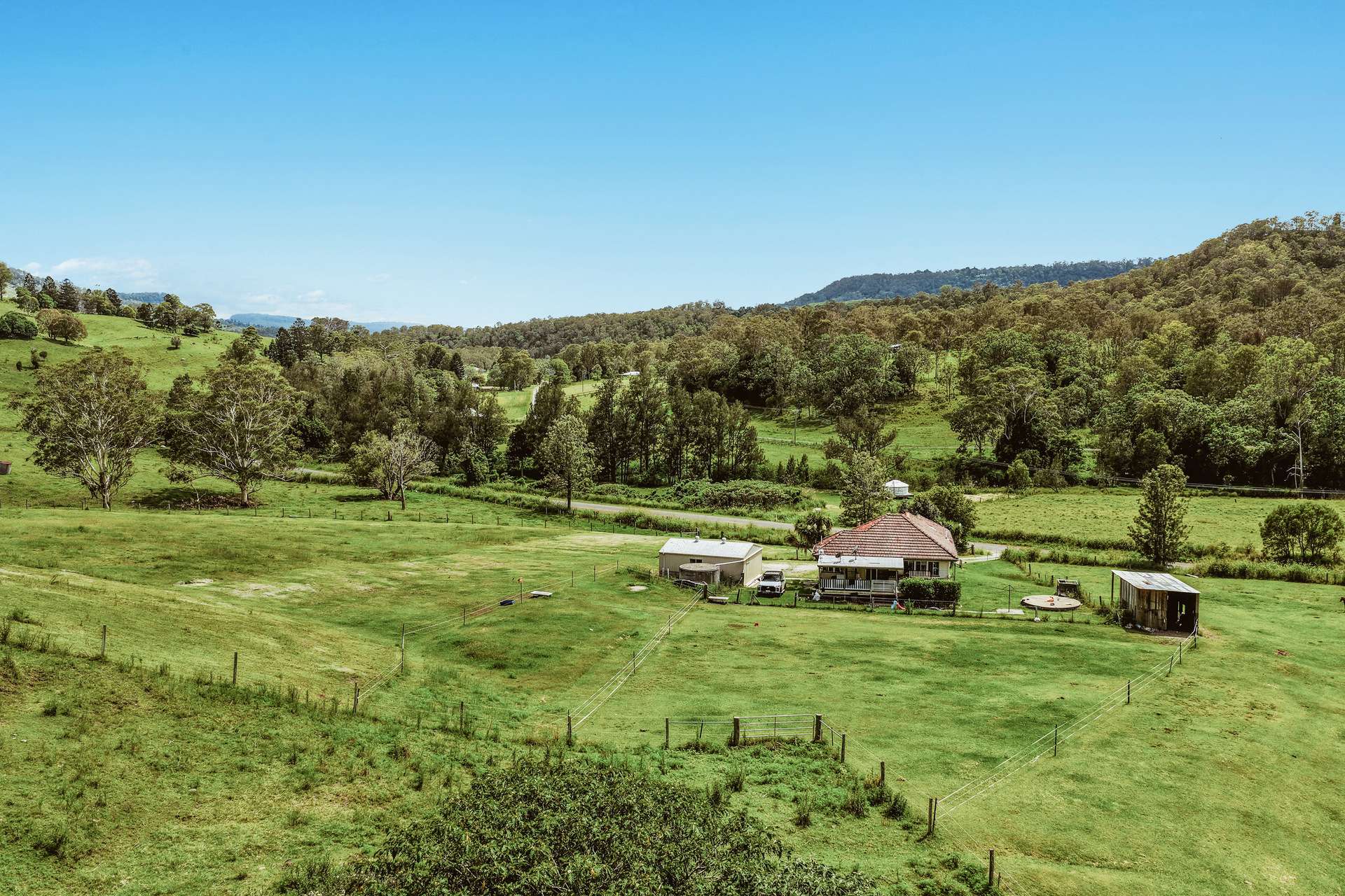 248 Illinbah Road, Illinbah For Sale by Farmbuy.com - image 9