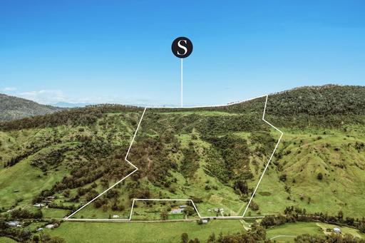 Farm Sold - QLD - Illinbah - 4275 - 125 Acres in the Illinbah Valley 