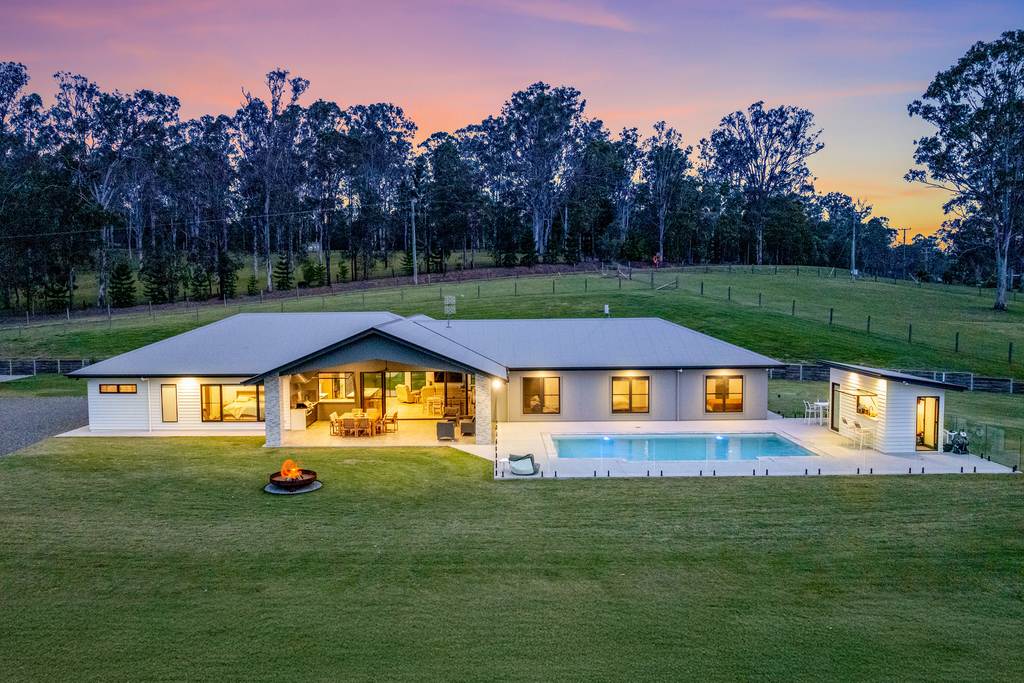 189 Shadbolt Road, Mothar Mountain QLD 4570