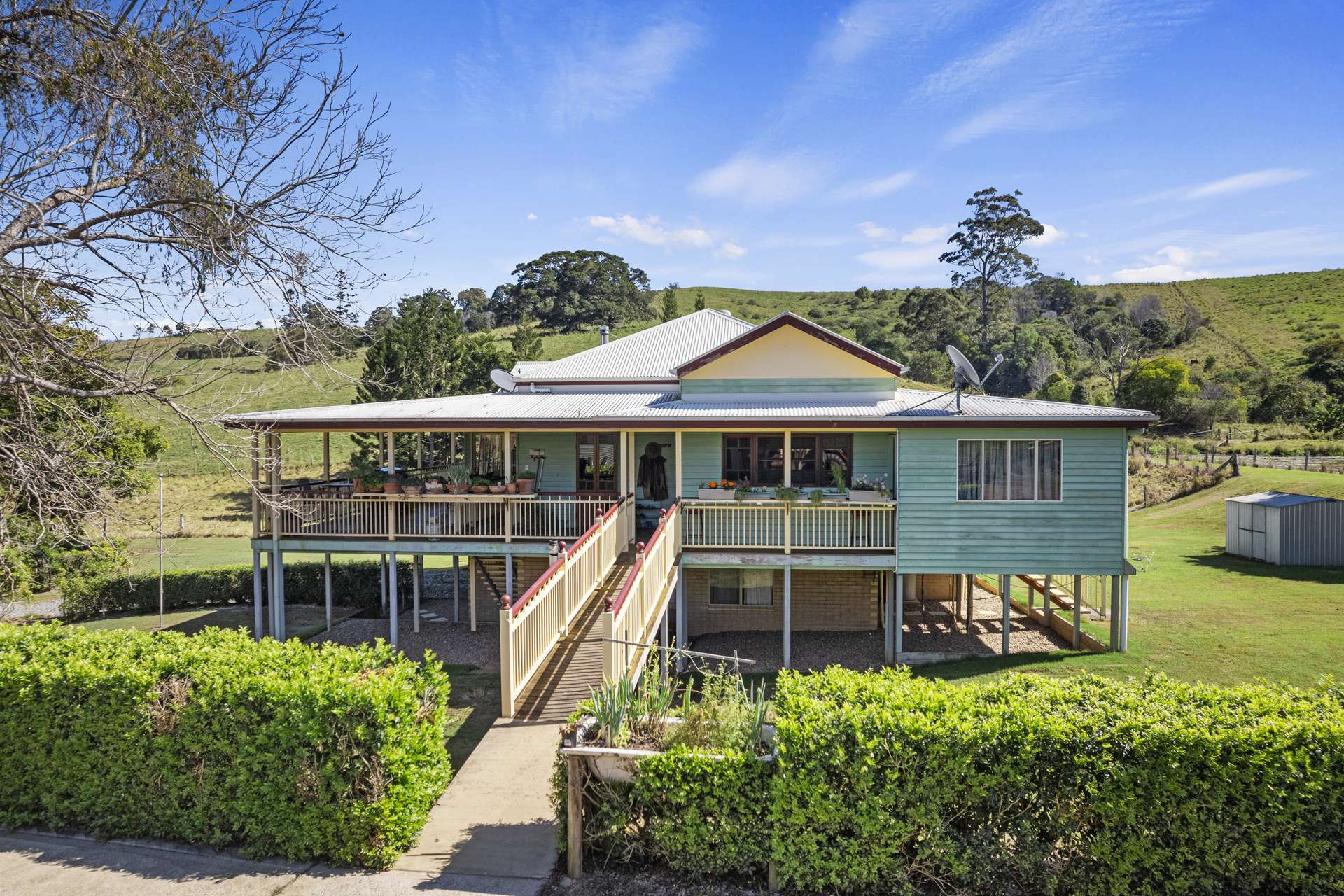 160 Buchanan Road, Goomboorian Sold by Farmbuy.com - image 14