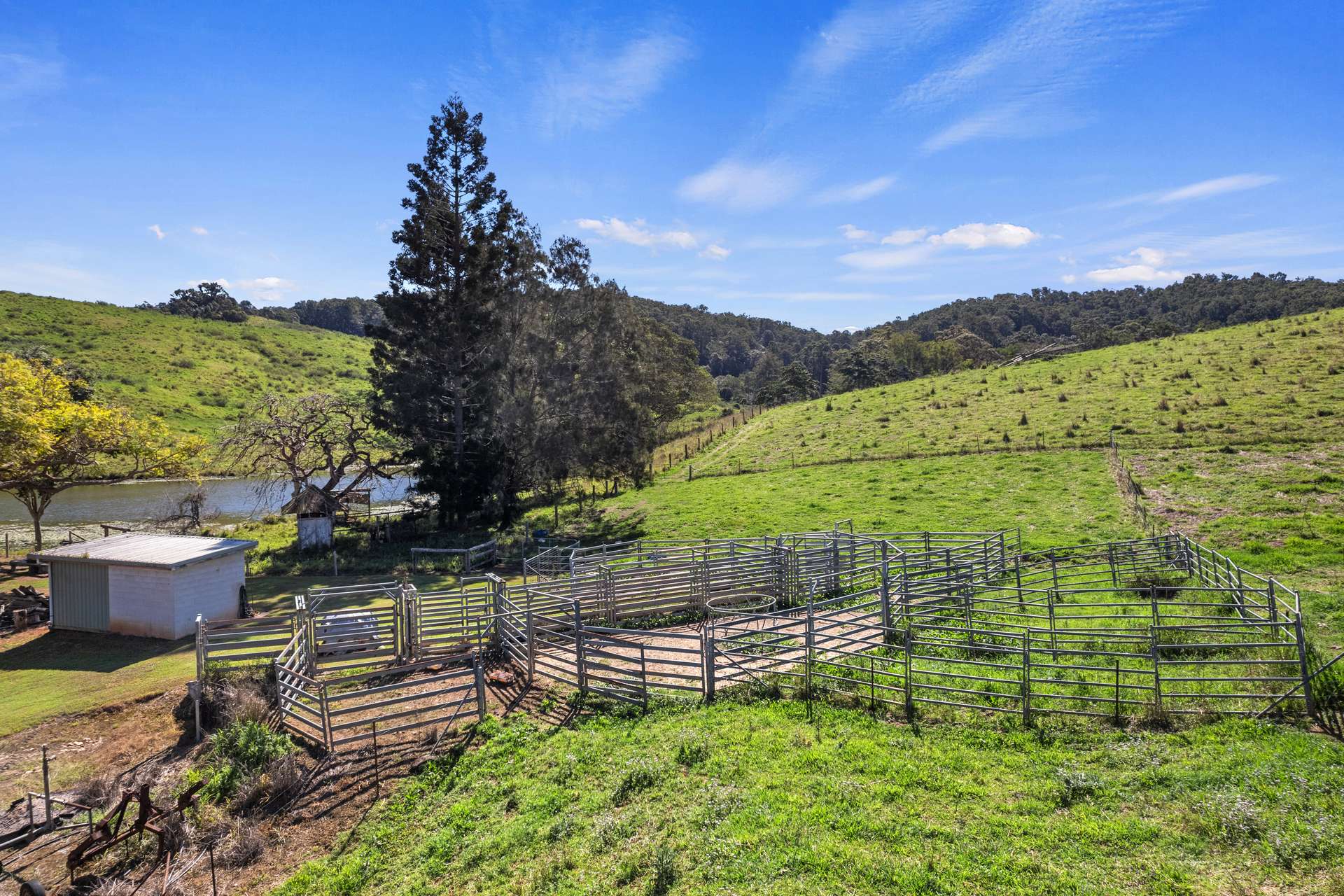 160 Buchanan Road, Goomboorian Sold by Farmbuy.com - image 16