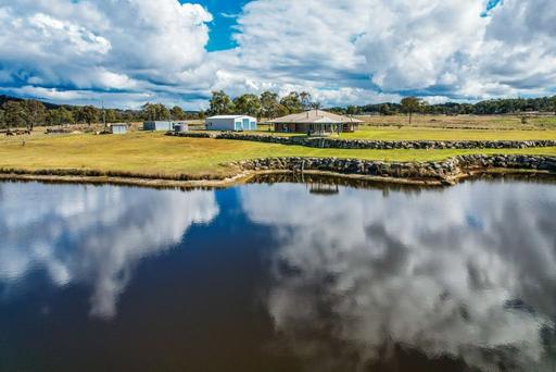 469 Dalcouth Road, Dalcouth QLD 4380