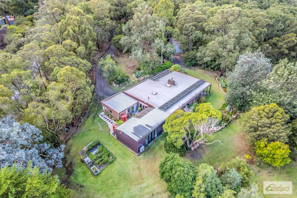 370 Becks Bridge Road, Tanjil South VIC 3825