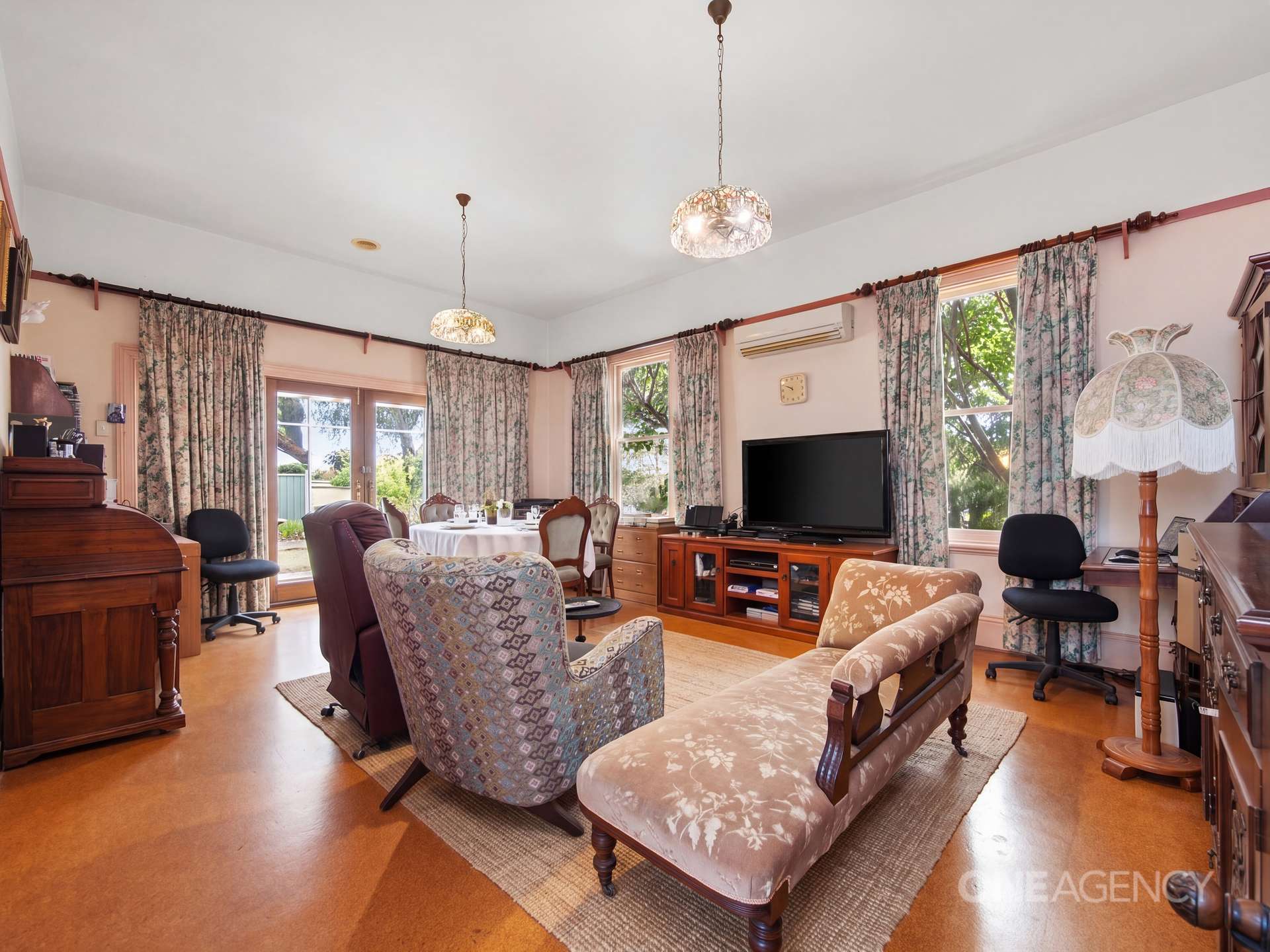 1260 West Mooreville Road, Ridgley For Sale by Farmbuy.com - image 10