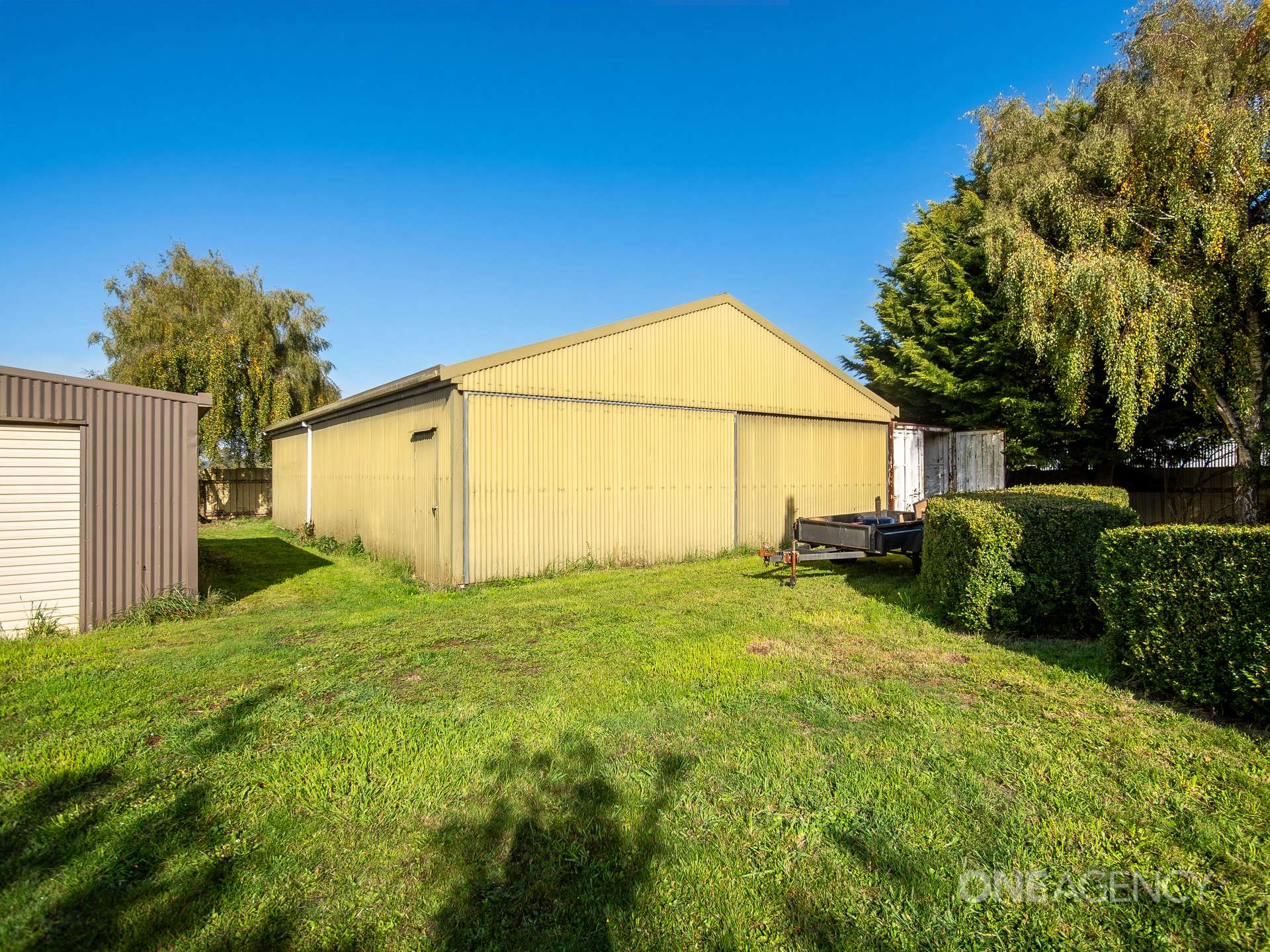 1260 West Mooreville Road, Ridgley For Sale by Farmbuy.com - image 29