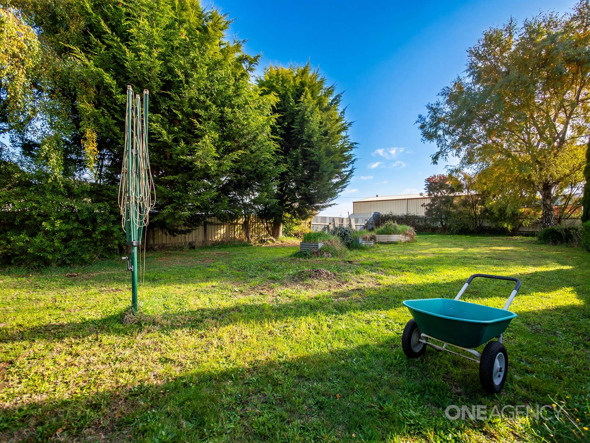 1260 West Mooreville Road, Ridgley For Sale by Farmbuy.com - image 35
