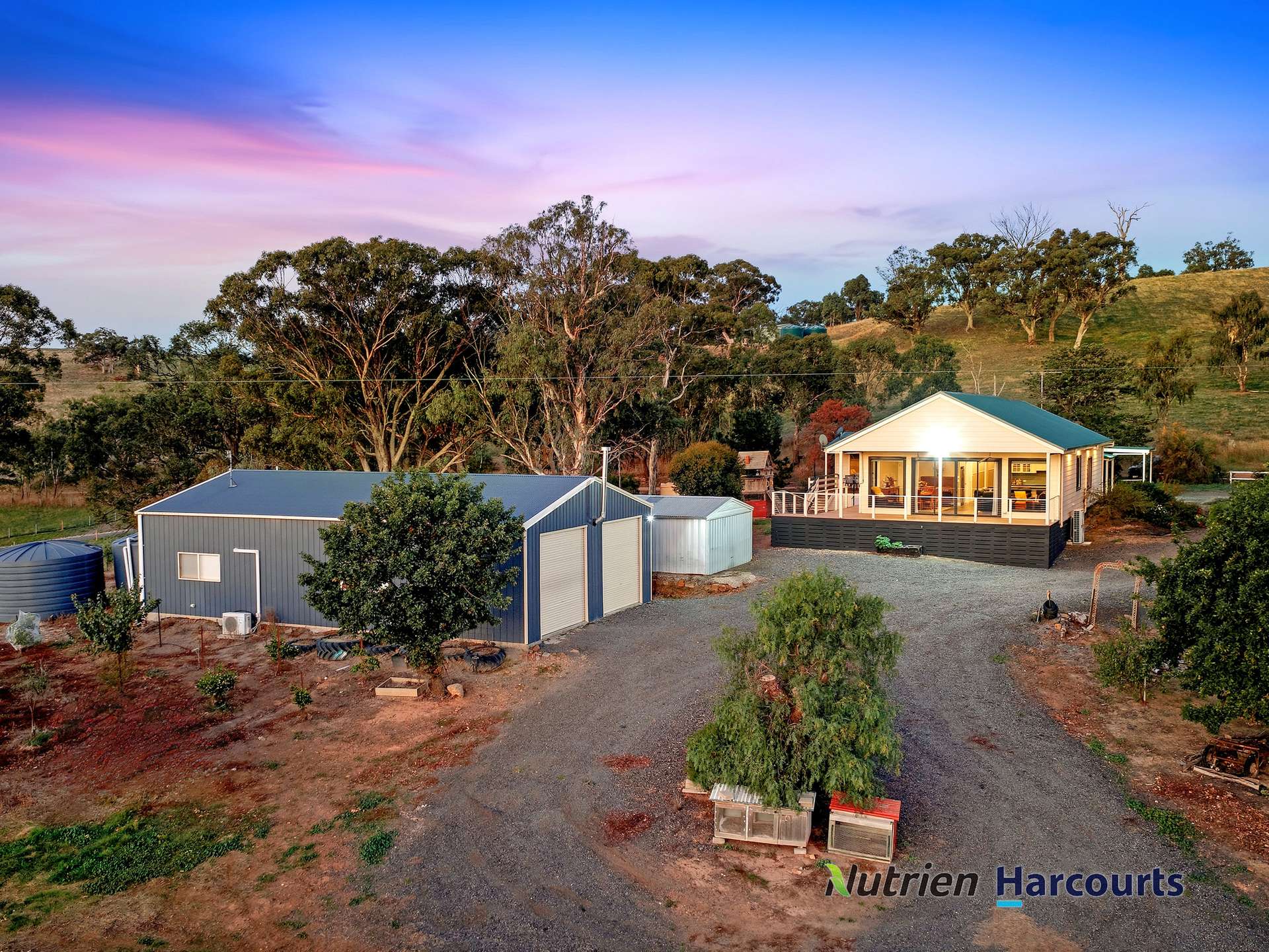 291 Killingworth West Road, Yea For Sale by Farmbuy.com - image 22