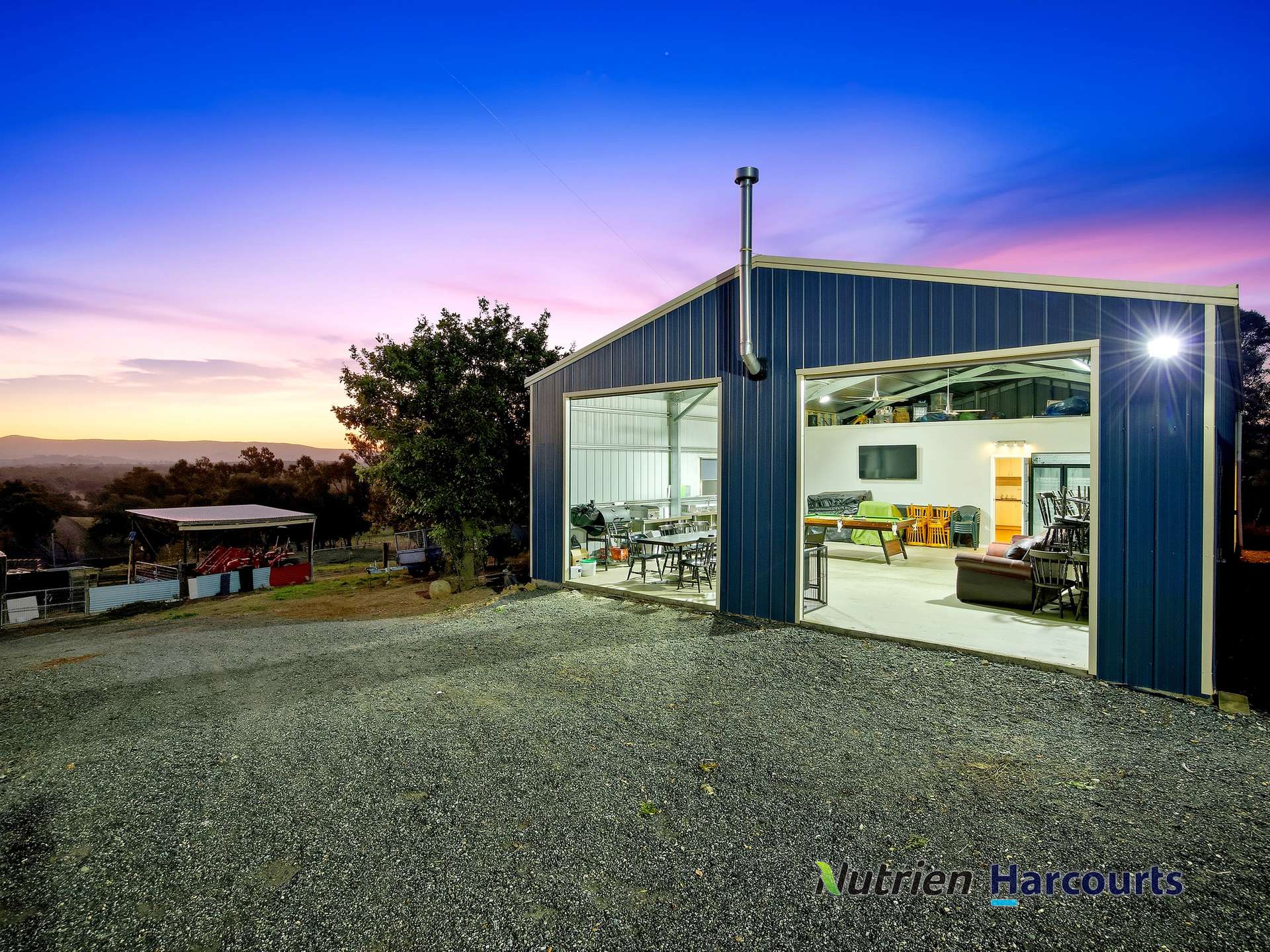 291 Killingworth West Road, Yea For Sale by Farmbuy.com - image 24
