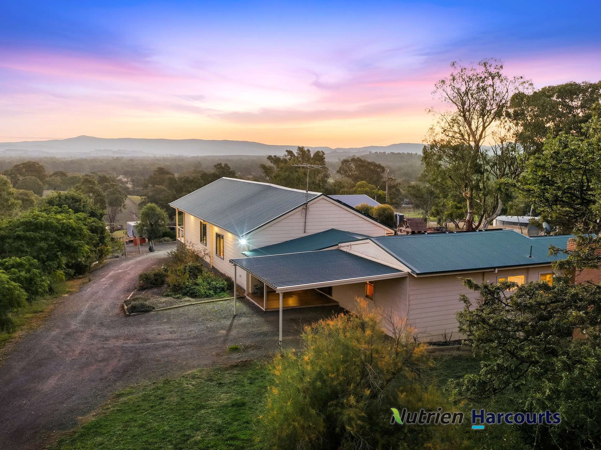 291 Killingworth West Road, Yea For Sale by Farmbuy.com - image 1