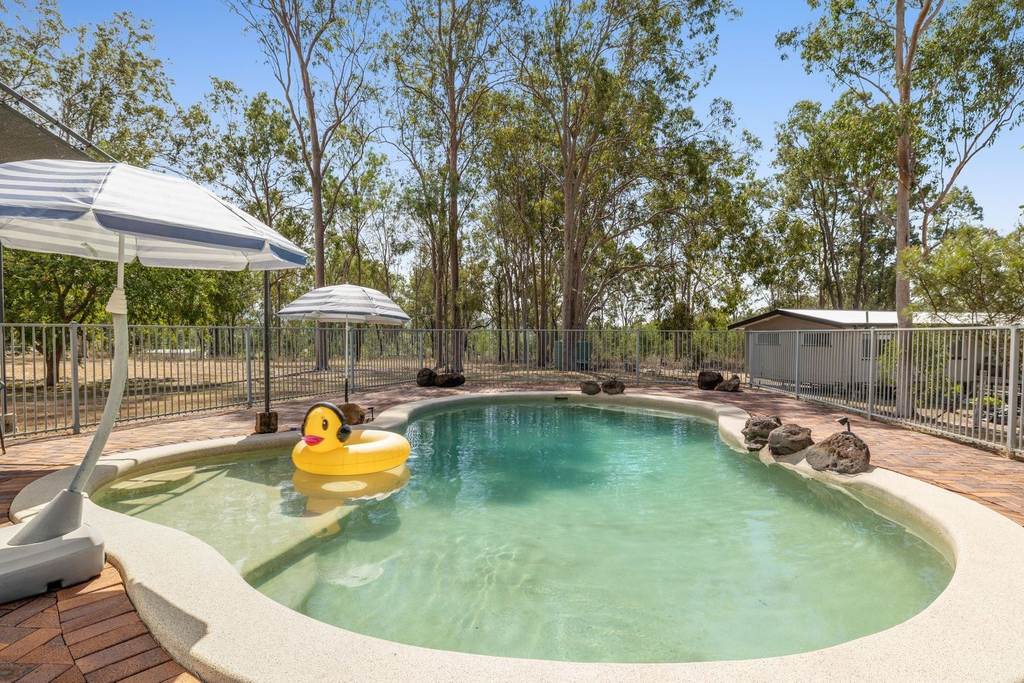 7 Porteus Road, Withcott QLD 4352
