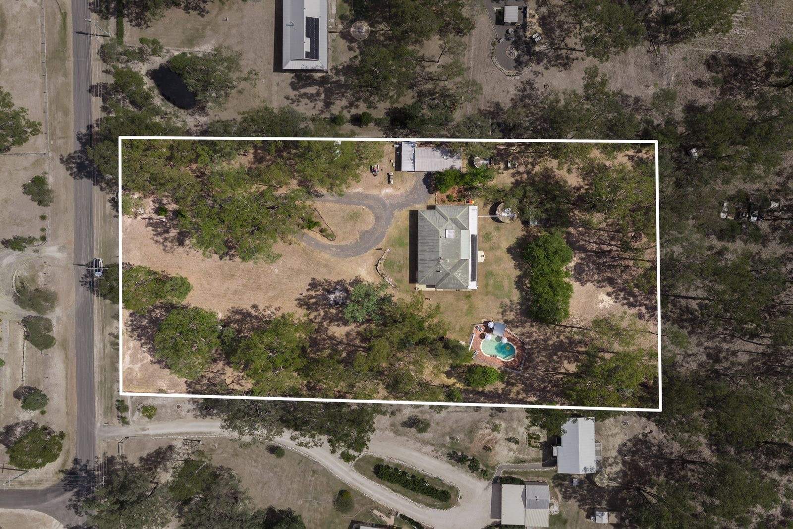 7 Porteus Road, Withcott For Sale by Farmbuy.com - image 2