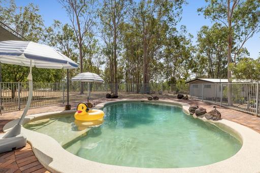 7 Porteus Road, Withcott QLD 4352