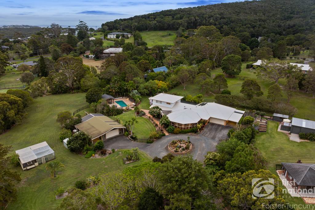 165 Cape Hawke Drive, Forster NSW 2428