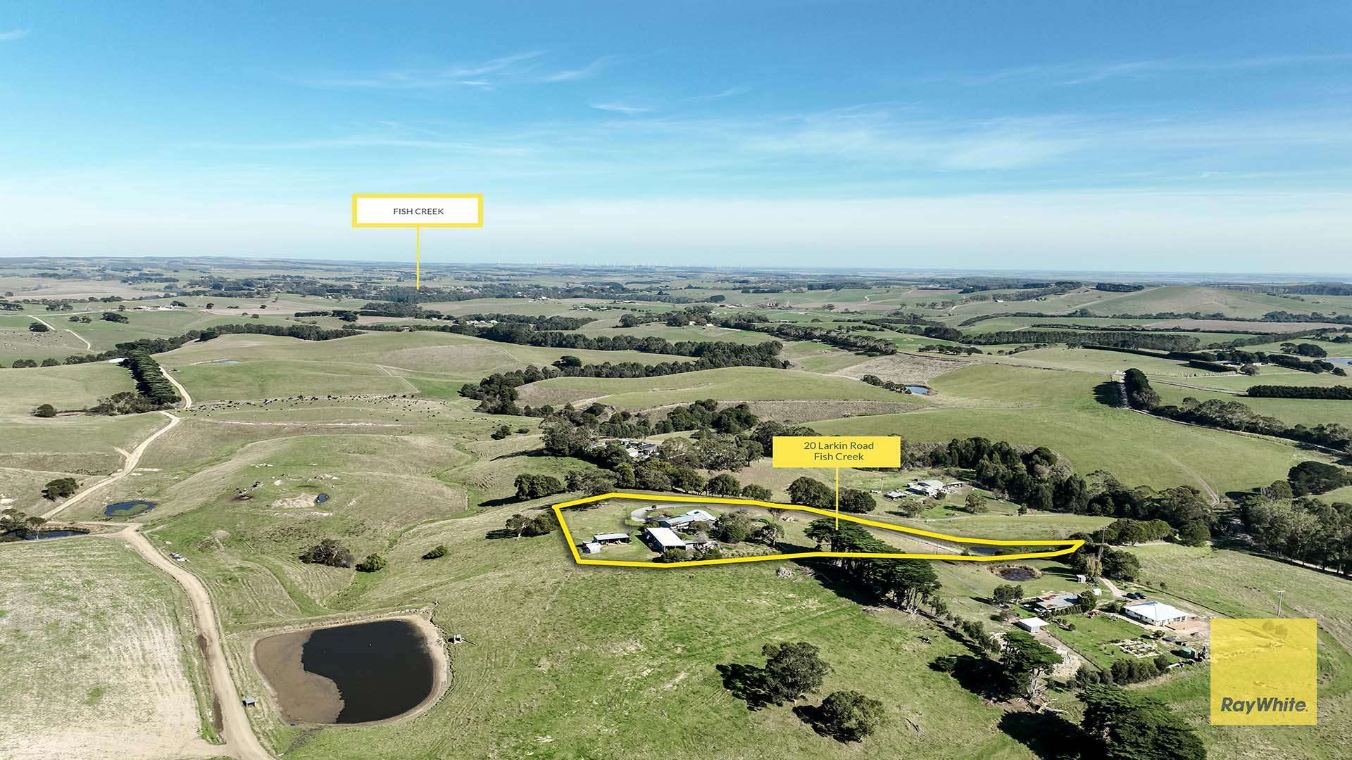 20 Larkin Road, Fish Creek For Sale by Farmbuy.com - image 26
