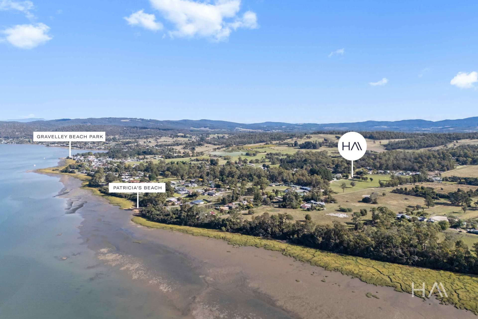 424 Gravelly Beach Road, Gravelly Beach Sold by Farmbuy.com - image 32