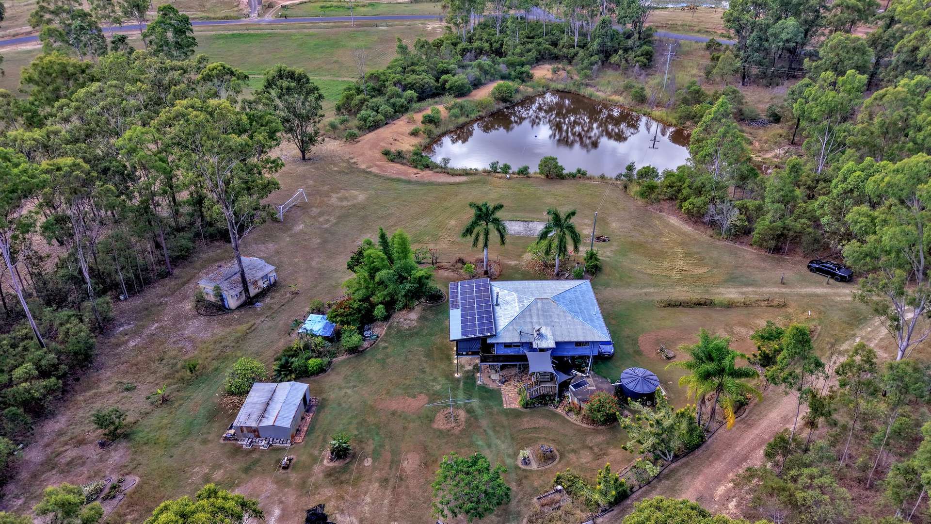 179 Kent Tobin Road, Maroondan For Sale by Farmbuy.com - image 26