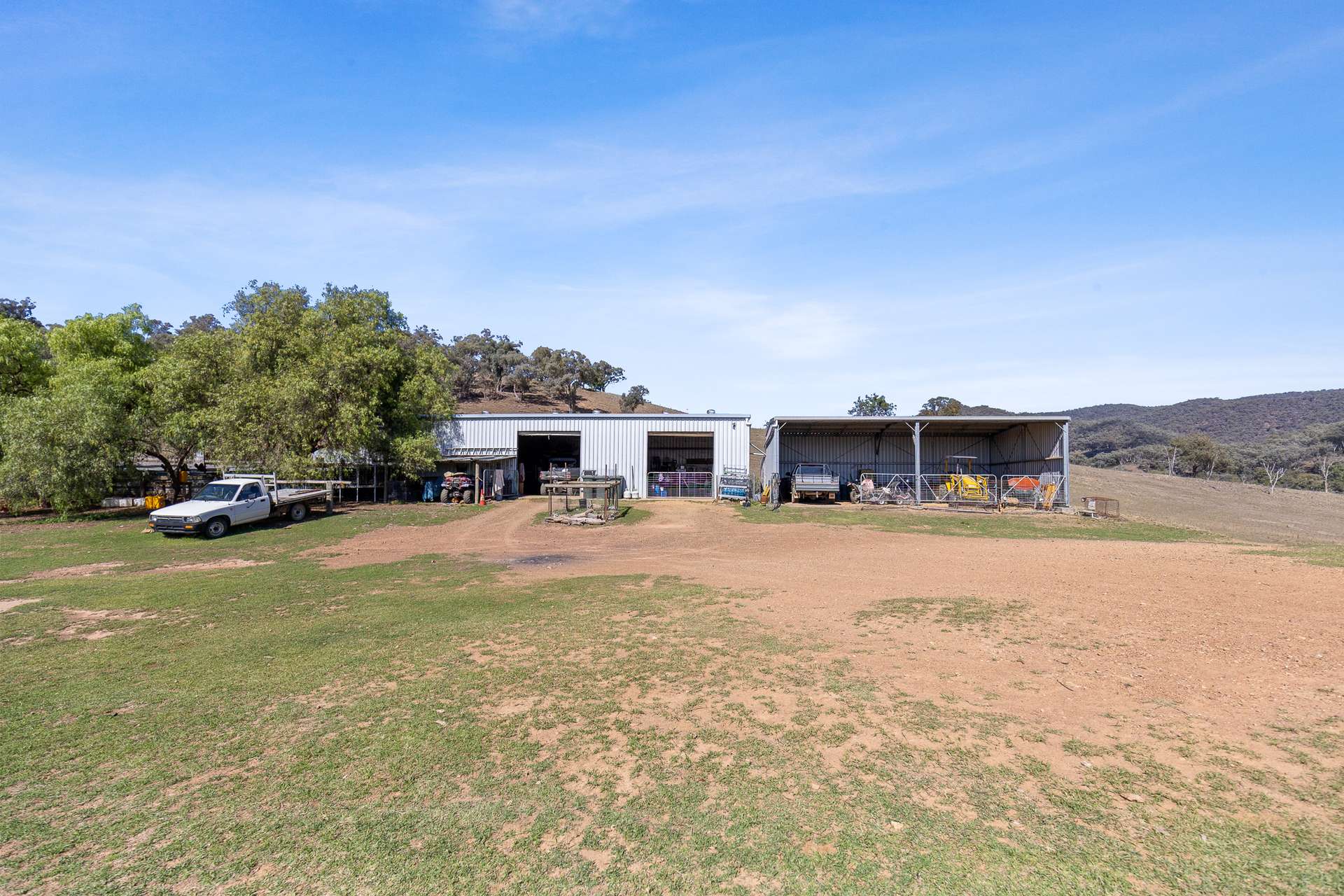 398 Spring Flat South Lane, Mudgee For Sale by Farmbuy.com - image 12