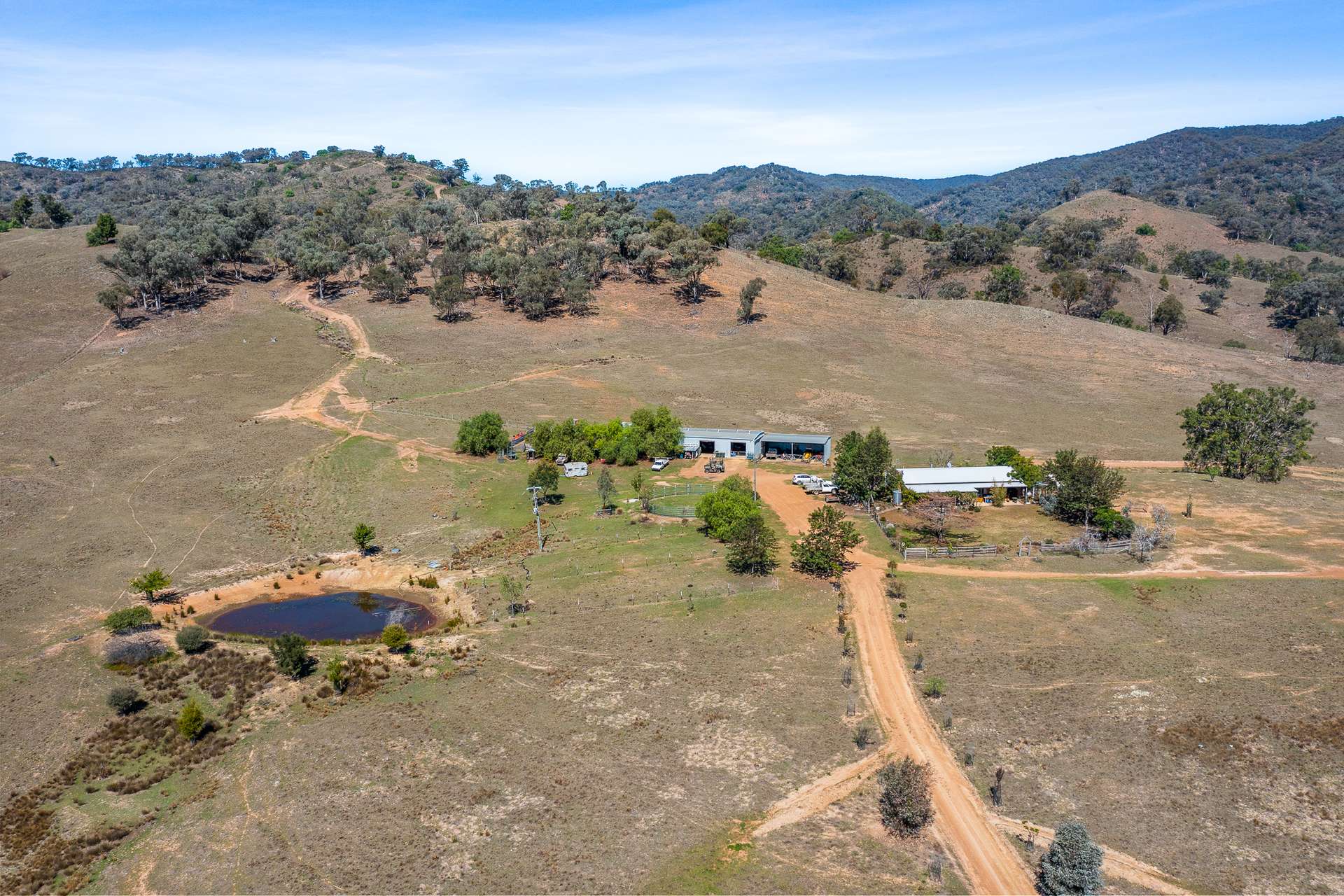 398 Spring Flat South Lane, Mudgee For Sale by Farmbuy.com - image 30