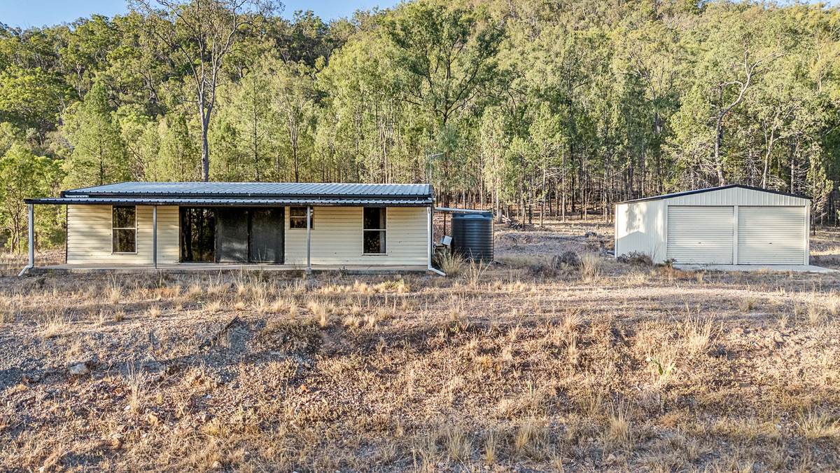 61 Hart Road, Thanes Creek For Sale by Farmbuy.com - image 1