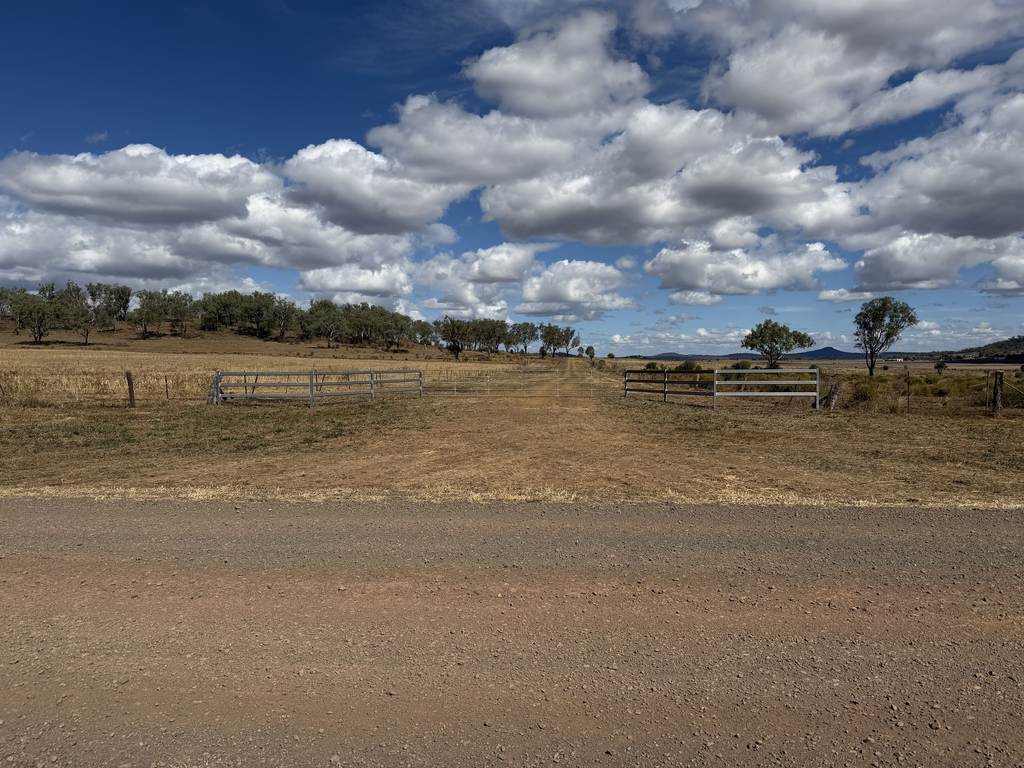 Lot 28 Aubigny - Crosshill Road, Aubigny QLD 4401