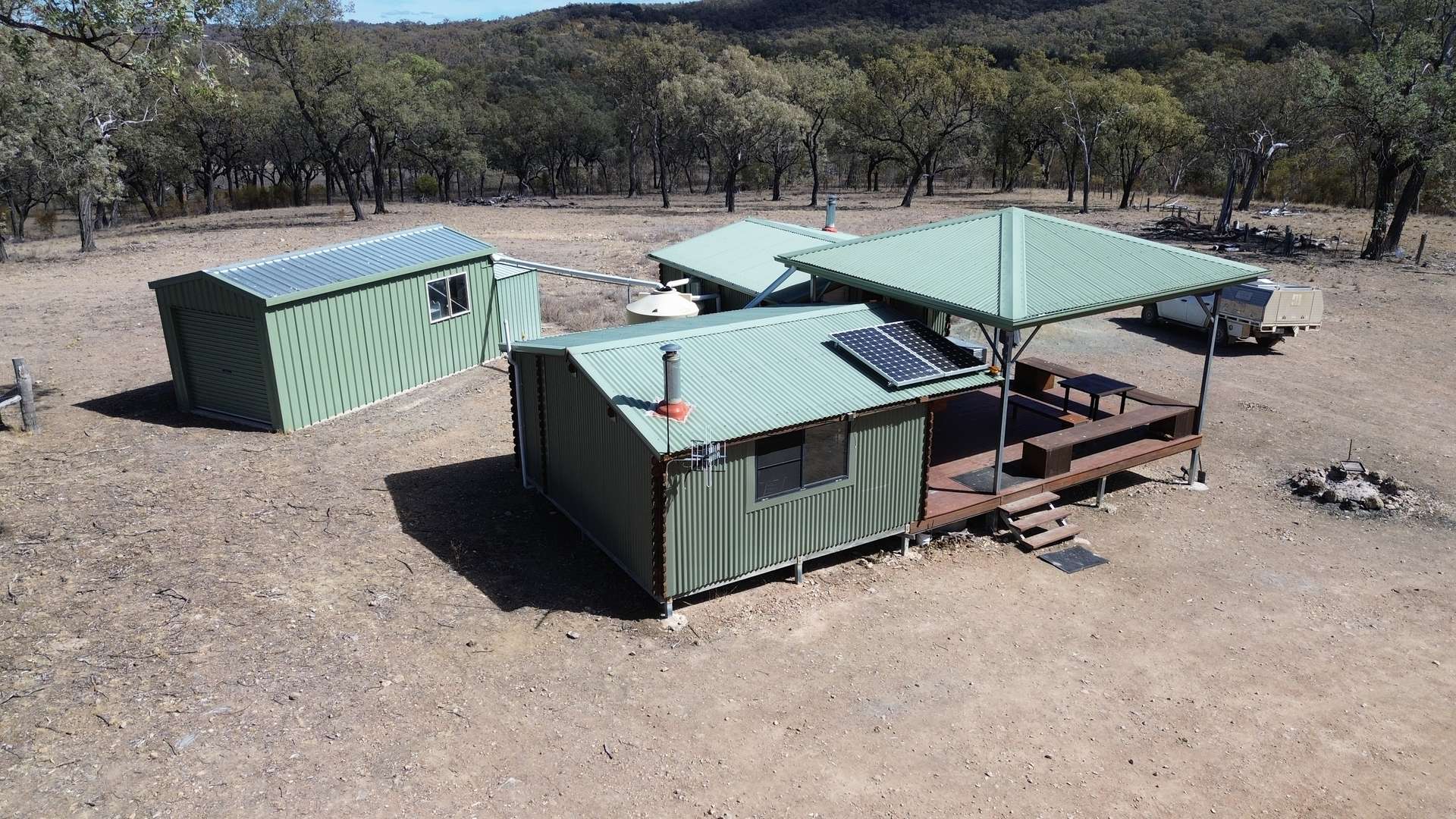 0 Texas Rd, Silver Spur For Sale by Farmbuy.com - image 6