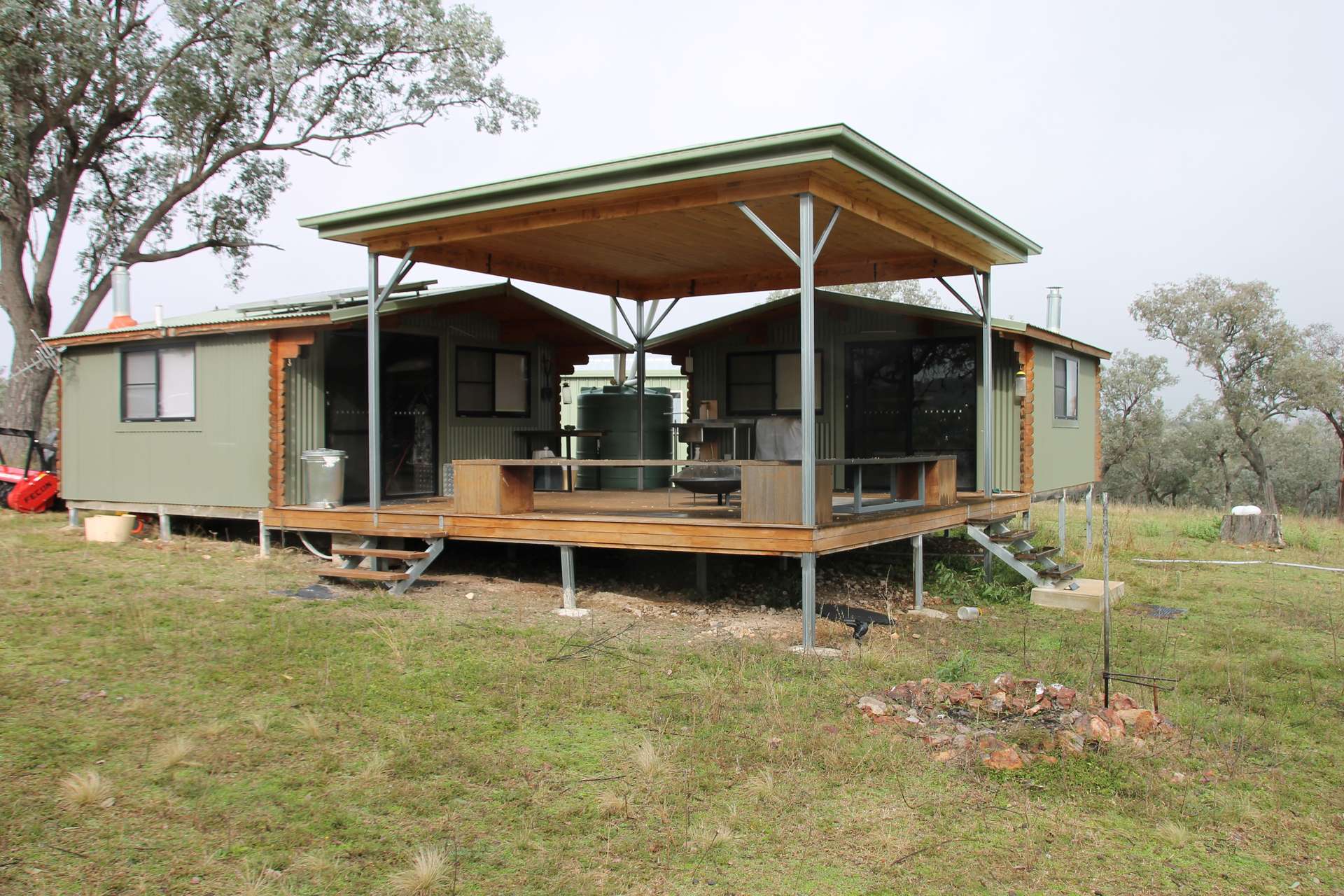 0 Texas Rd, Silver Spur For Sale by Farmbuy.com - image 2
