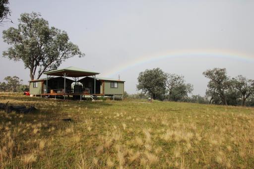 0 Texas Rd, Silver Spur QLD 4385
