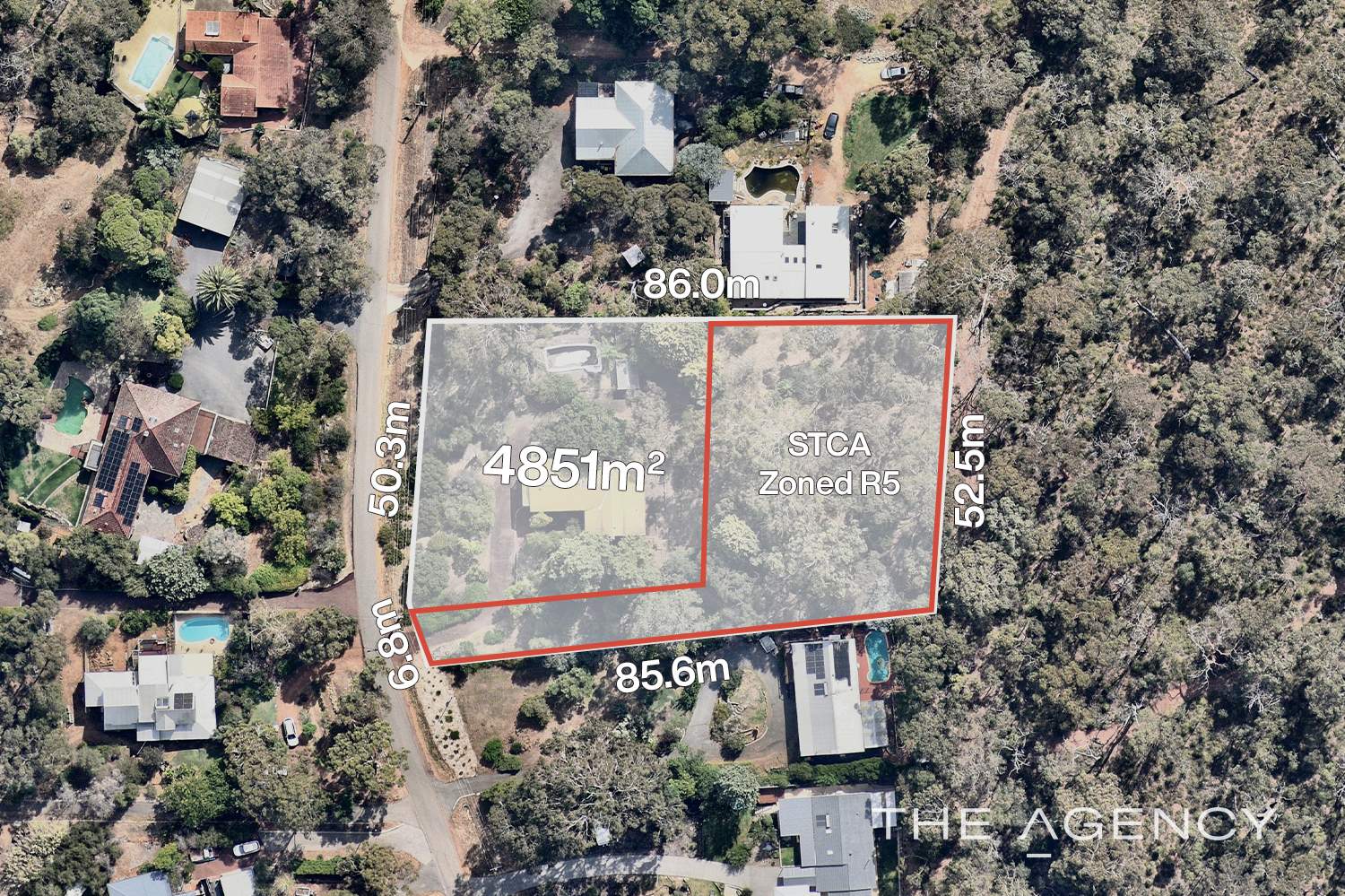 18 Mofflin Avenue, Darlington For Sale by Farmbuy.com - image 1