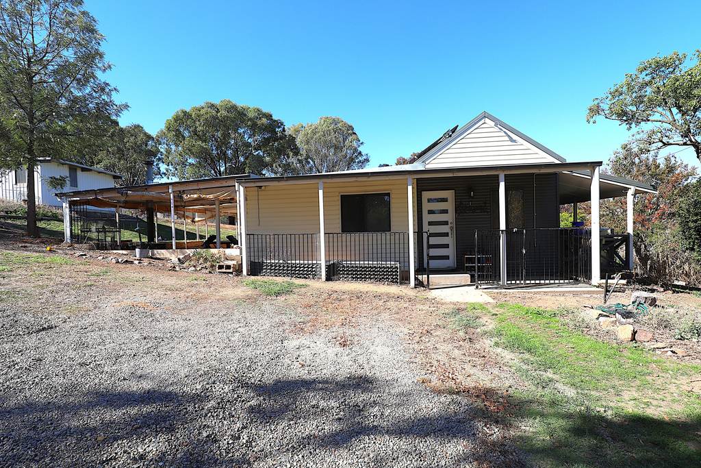 170 Pinkerton Road, Cootamundra NSW 2590