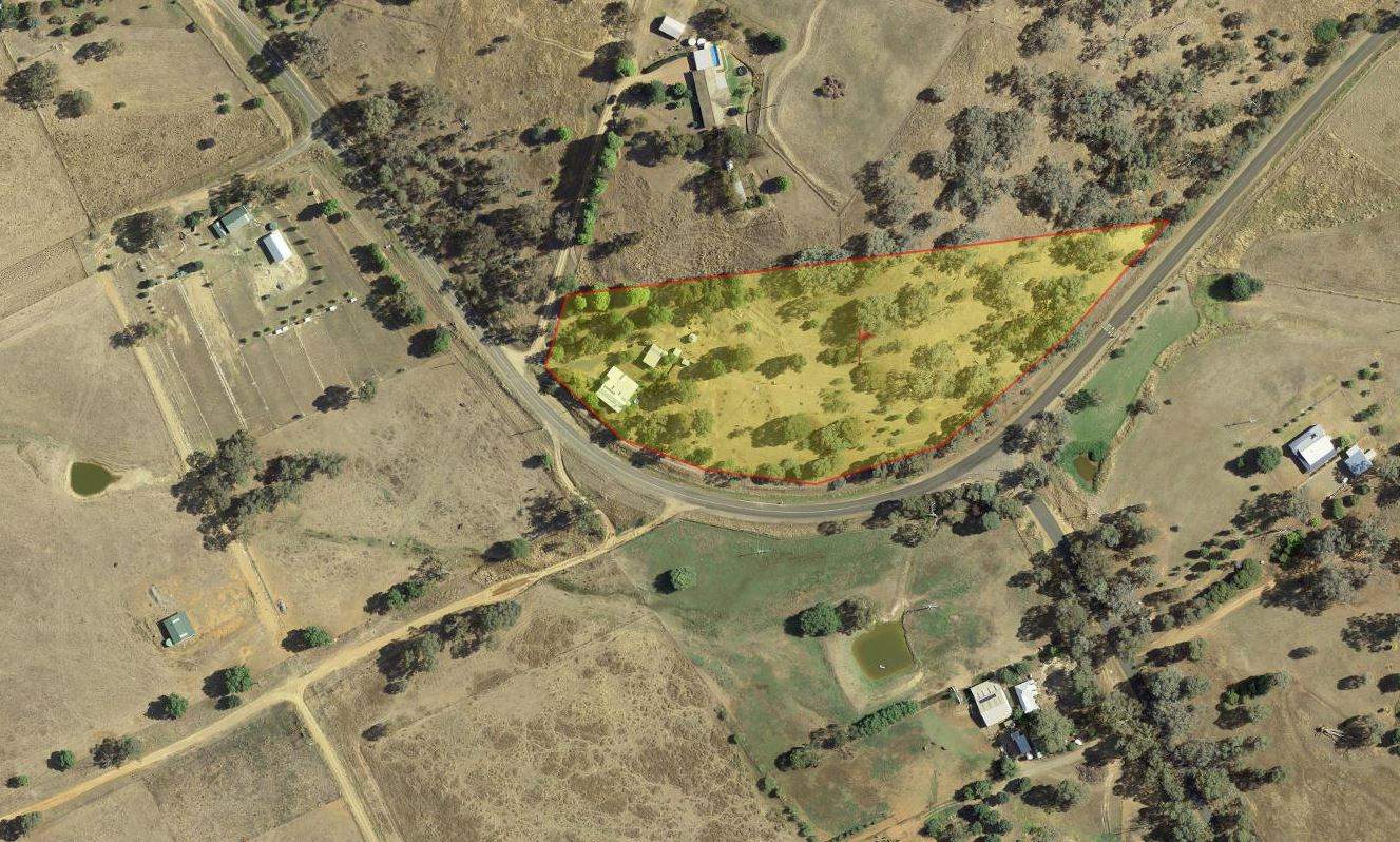 170 Pinkerton Road, Cootamundra For Sale by Farmbuy.com - image 3
