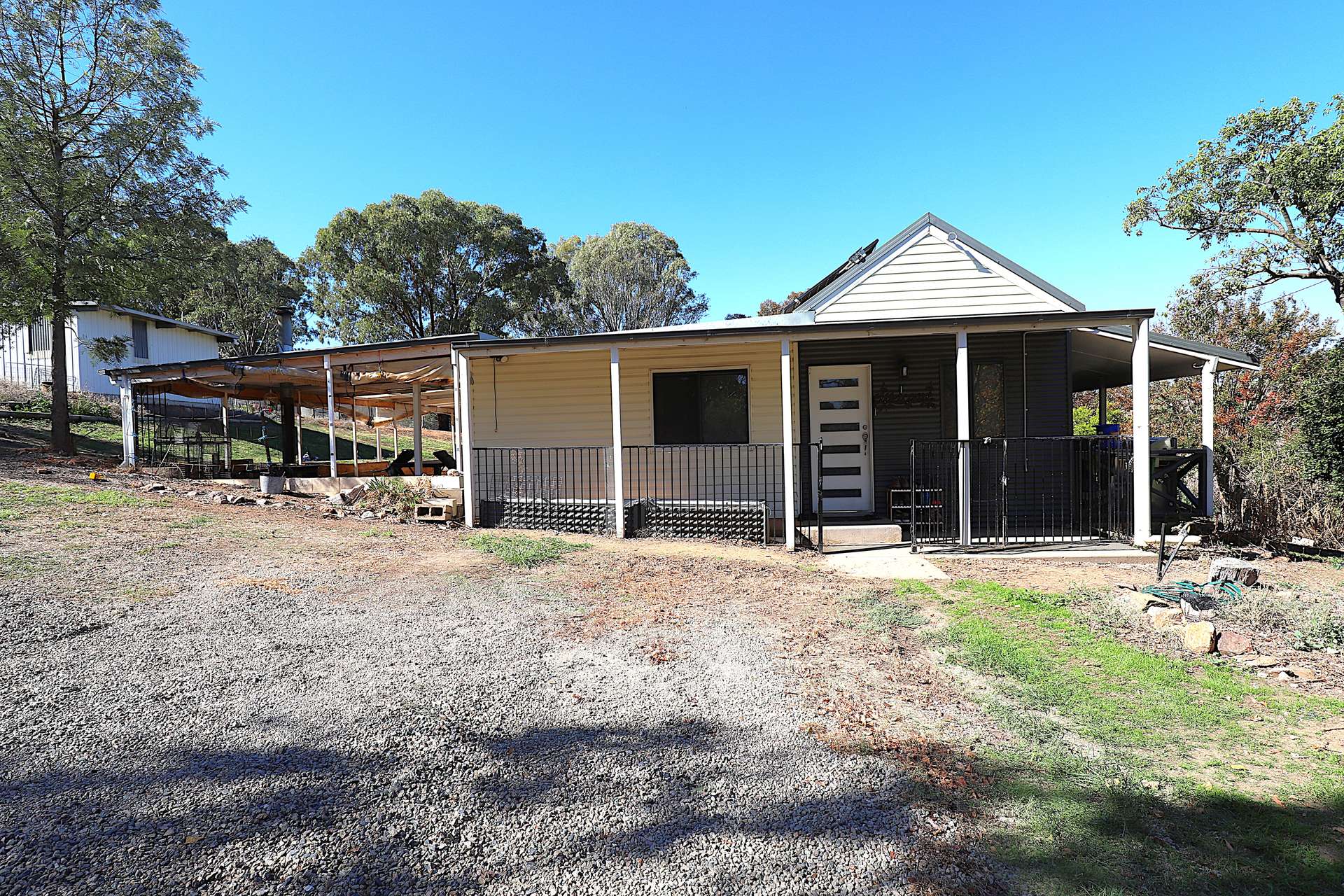 170 Pinkerton Road, Cootamundra For Sale by Farmbuy.com - image 1