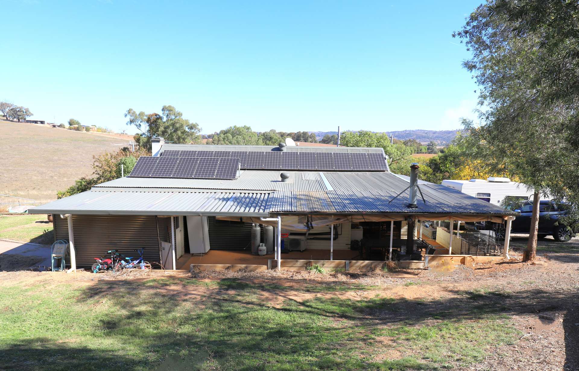 170 Pinkerton Road, Cootamundra For Sale by Farmbuy.com - image 2