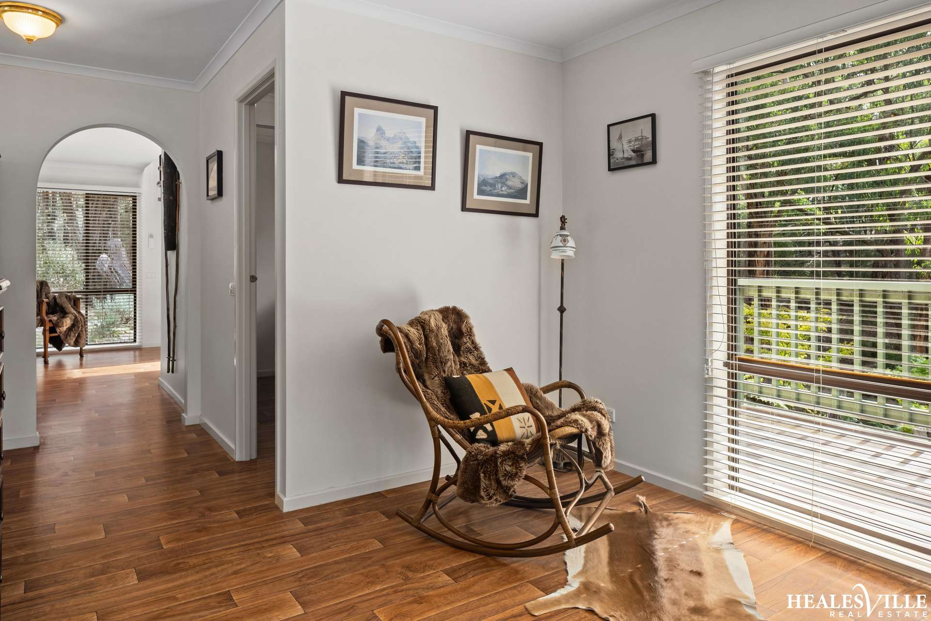 38 Heath Road, Chum Creek For Sale by Farmbuy.com - image 4
